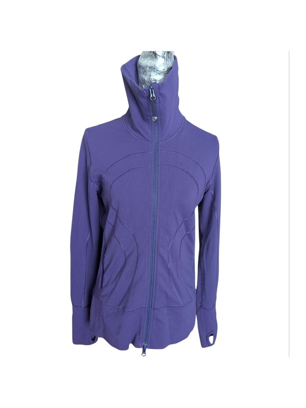 Lululemon In Stride Jacket - Picture 6 of 12